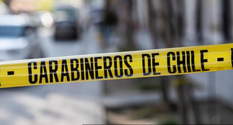 Agencia Uno - Hallan cadáver de un hombre de 58 años en plena vía pública en Viña del Mar