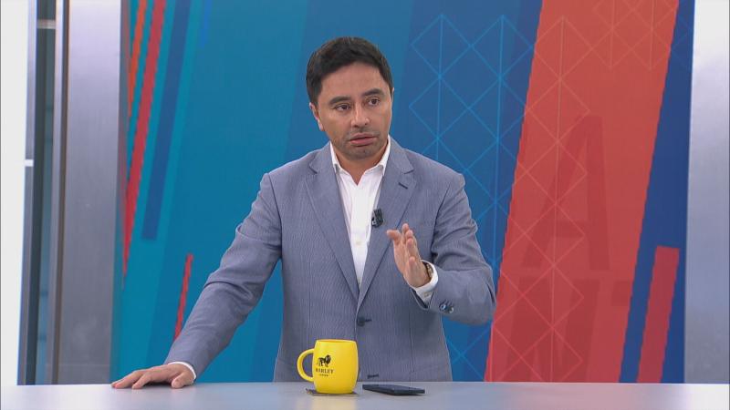 Alcalde Carter en Mesa Central