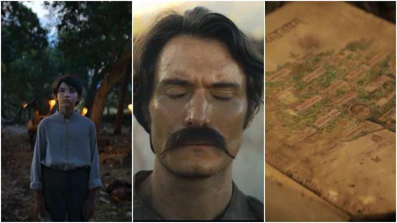 "Cien años de soledad" de García Márquez llega a Netflix para 190 países