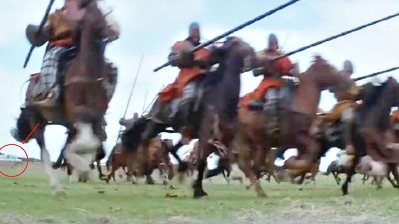 6 películas que ganaron premios Óscar y tenían errores garrafales en sus escenas