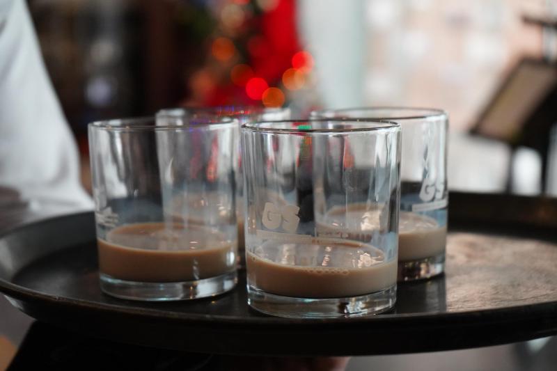 Patty Cariño, Cassis y Varsovienne se llevan el premio al Mejor Pan de Pascua "Sabores Navideños Nueva Alameda 2024"