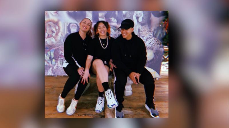 Instagram - Hija de Daddy Yankee rompe el silencio en medio de conflicto familiar: "Solo conocen una versión distorsionada"