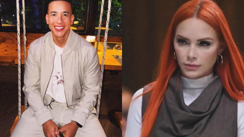 Instagram - Esposa y cuñada de Daddy Yankee arriesgan ir a prisión tras incumplir órdenes judiciales