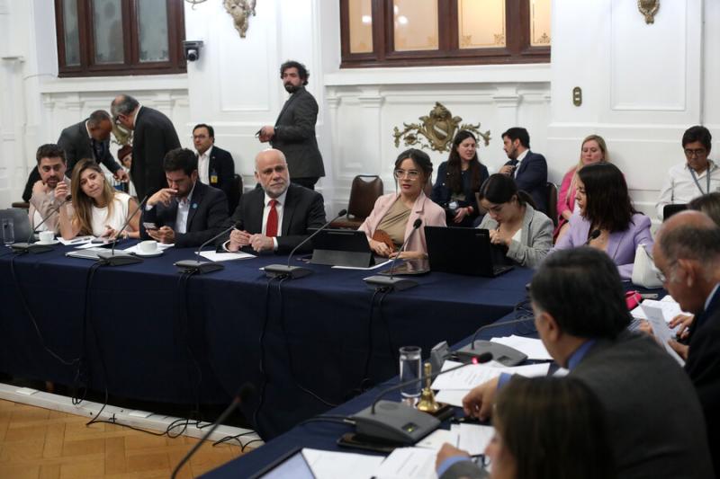 ATON - Comisión investigadora por Caso Monsalve