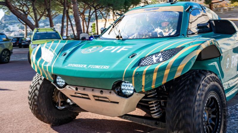 @ExtremeELive - Extreme H