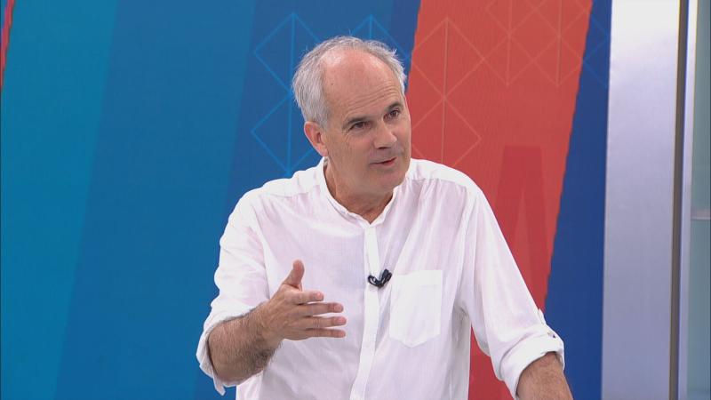 Senador Galilea se refiere a críticas por acuerdos por la reforma de pensiones