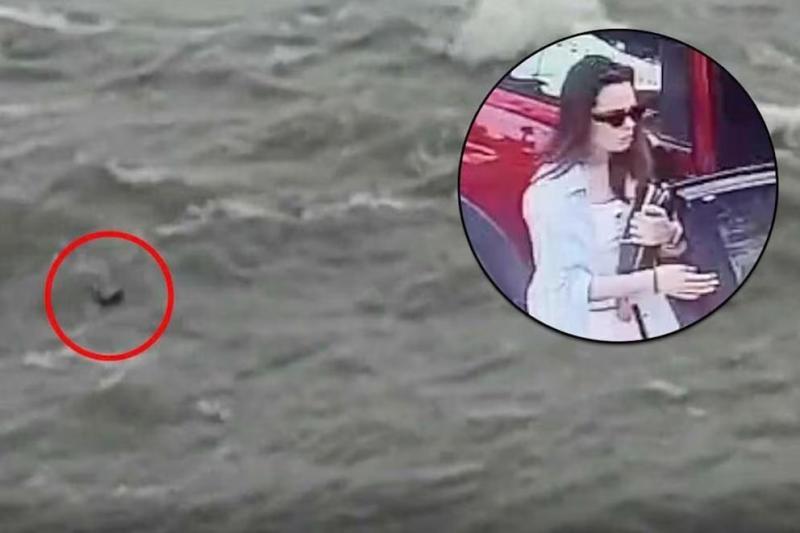 Redes sociales - Kamilla Belyatskay, actriz rusa que murió en Tailandia