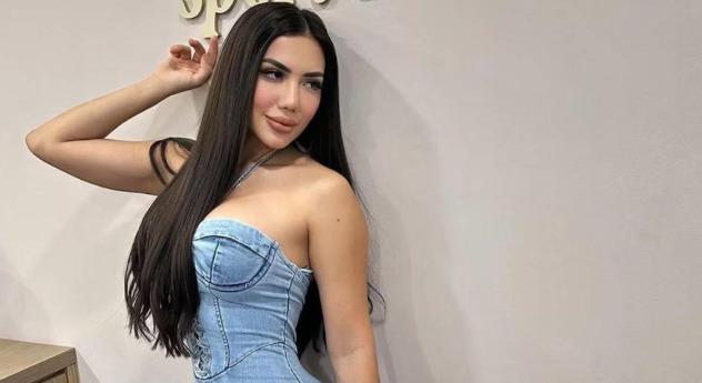 Redes sociales - Fedra Gaxiola