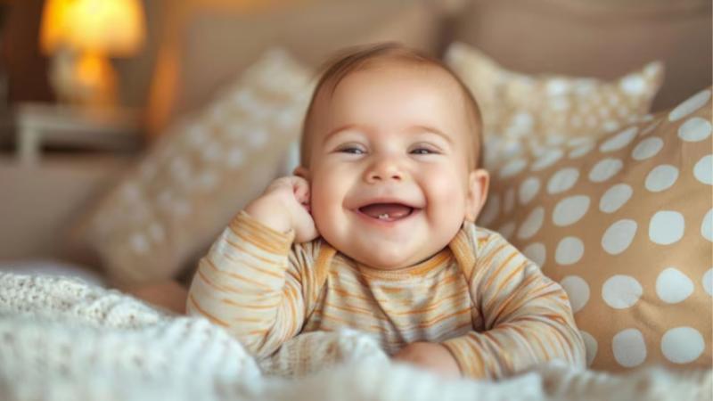 Freepik - Nace la “Generación Beta”: El inicio de una "nueva era" marcada por los nacidos entre 2025 y 2039