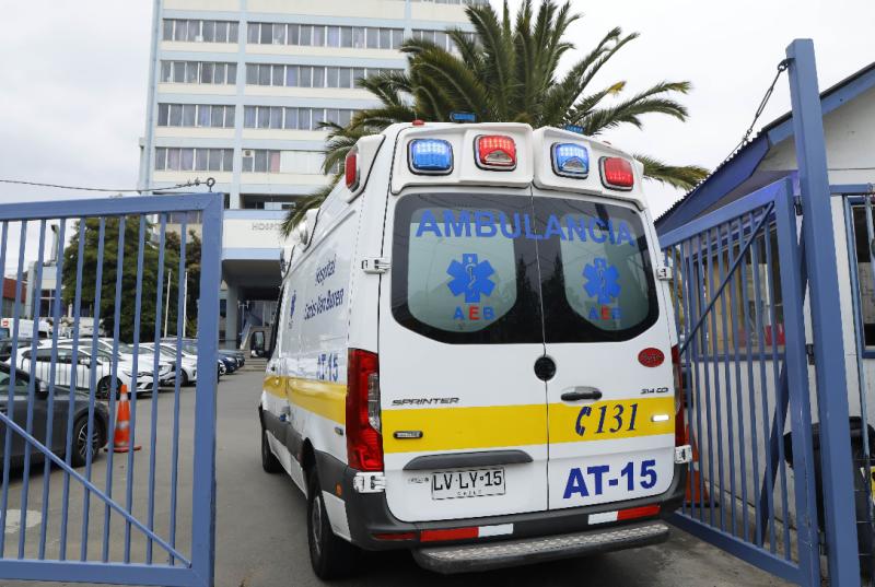 Aton - Lo que se sabe de los padres que no regresaron a retirar el cuerpo de lactante fallecida de dos meses