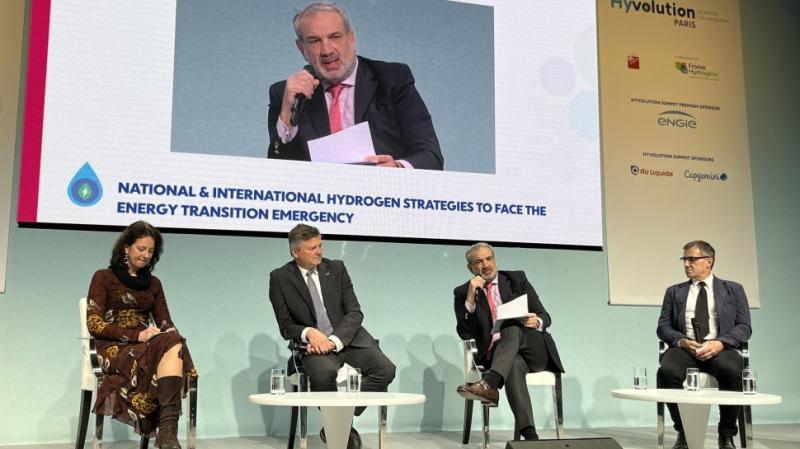 Gobierno de Chile - José Miguel Capdevila