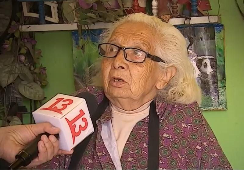 T13 - Delincuentes se hicieron pasar por funcionarios municipales y robaron a adultos mayores en Cerro Navia