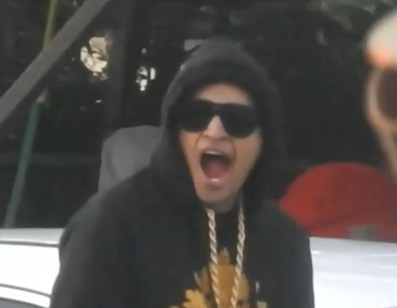 T13 - Estrictos turnos de trabajo y puertas de acero: Así operaba el narco búnker de "Los Soto" en Cerrillos