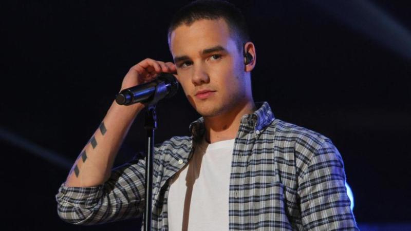 AFP - Liam Payne