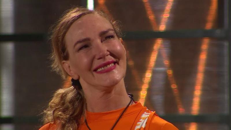 Canal 13 - Cata Pulido reveló la causa de muerte de su hijo: "Mantenerlo vivo era alargar la agonía"