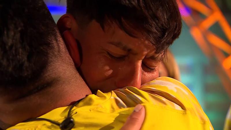 Canal 13 - Malito y Dash se despiden tras duelo de eliminación en Palabra de Honor