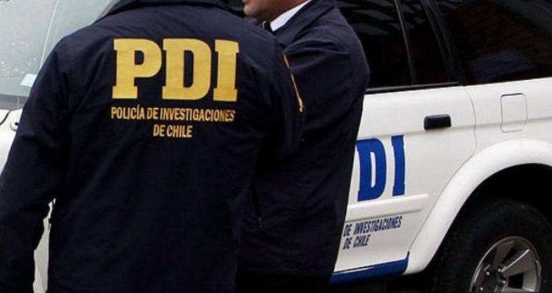 Agencia Uno - Detienen a banda que asaltaba a conductores de aplicación en el sector oriente haciéndose pasar por pasajeros