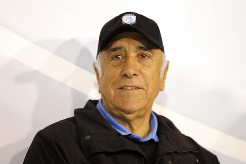 Mario Salas contó que visitó a Nelson Acosta - Créditos: Photosport