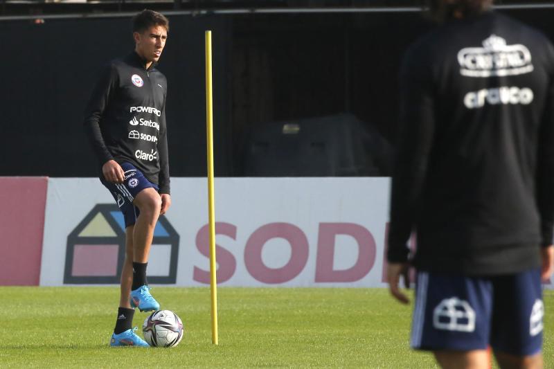 Diego Valencia no la pasa bien en Italia - Créditos: Photosport.