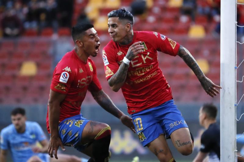 Rodrigo Piñeiro - Créditos: Photosport