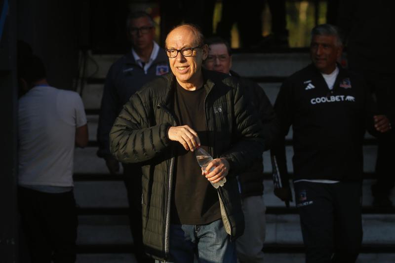 Photosport - Alfredo Stöhwing