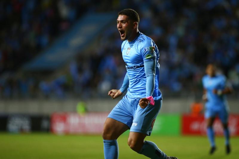 Photosport - Agustín Nadruz