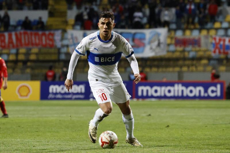 Photosport - César Pinares