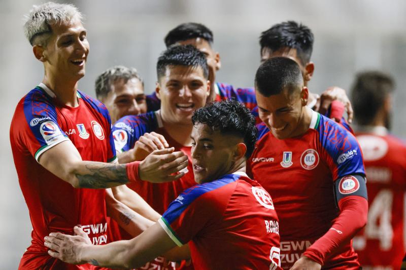 La Calera suma seis nuevos nombres - Créditos: Photosport.