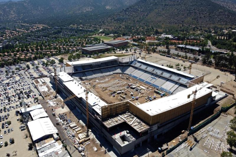 Gary Medel cerca de volver a la UC - Créditos: Photosport