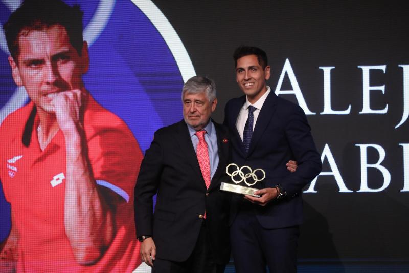 Photosport - Alejandro Tabilo