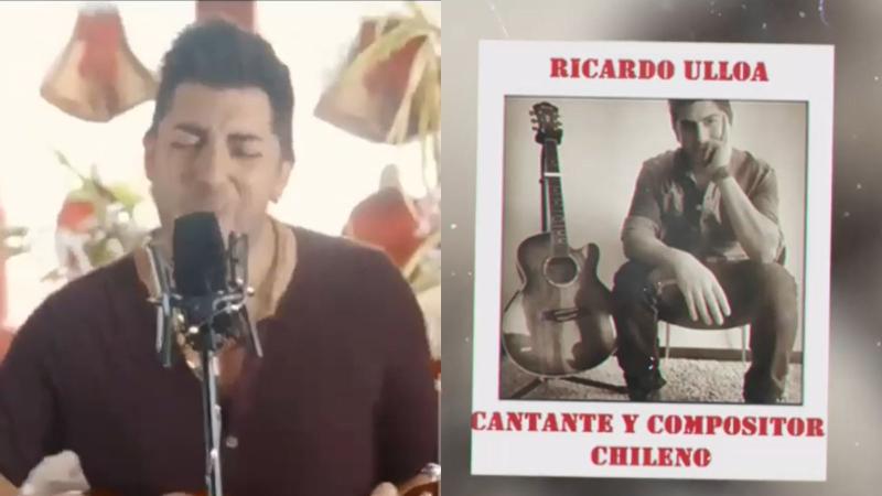 T13 - Denuncian a profesor de canto por estafa: Cobró hasta $3 millones por canciones y videos que no se realizaron