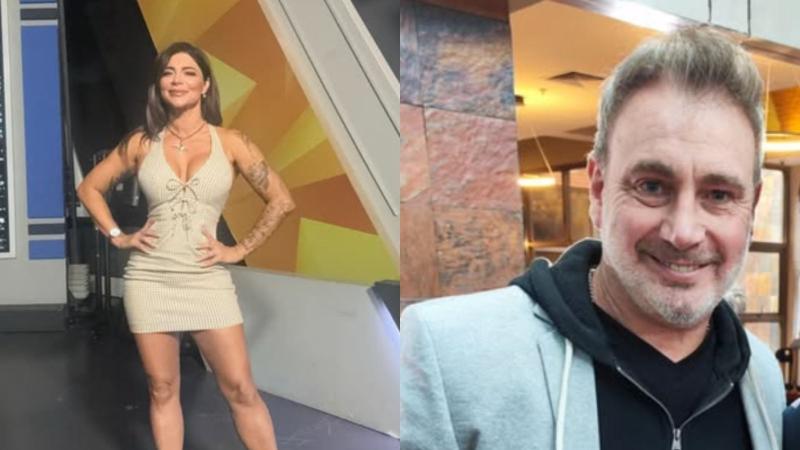 Instagram - Antonella Ríos recordó encerrona junto a Barticciotto y aclara situación actual con el exfutbolista: "Estoy soltera"
