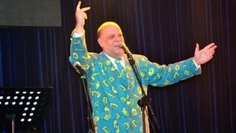 T13 - Roberto Nicolini vuelve a ser hospitalizado tras un nuevo infarto: "Otra vez necesitamos oraciones"