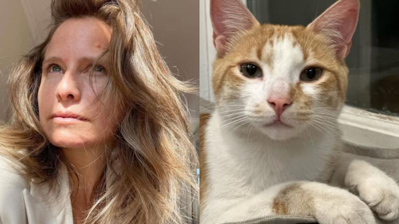 Instagram - La desoladora pérdida que empañó la Navidad de Soledad Onetto: "Recibimos la peor noticia"