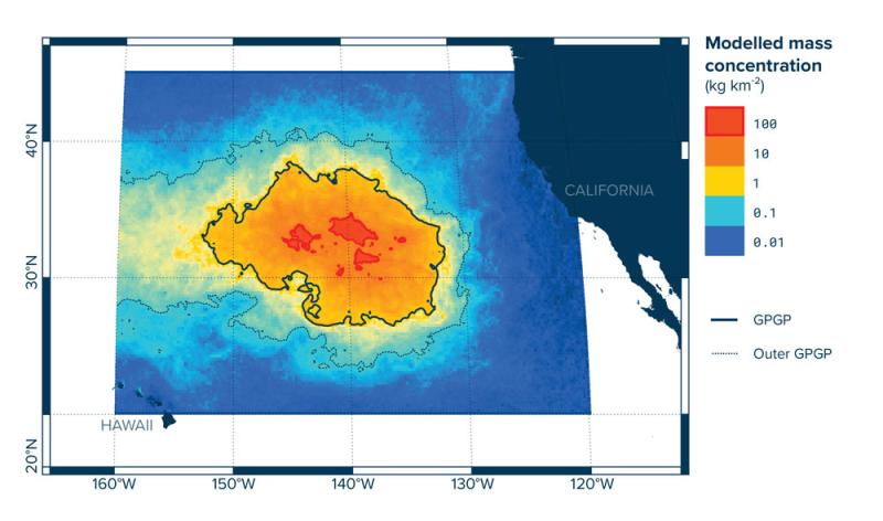 The Ocean Cleanup