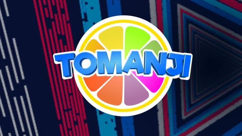 Tomanji, la app chilena que se toma el Año Nuevo