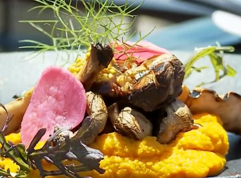 Terraza Verso - Despidiendo el 2024 junto al mar: ¿Cuánto cuesta pasar la noche de Año Nuevo en Valparaíso?