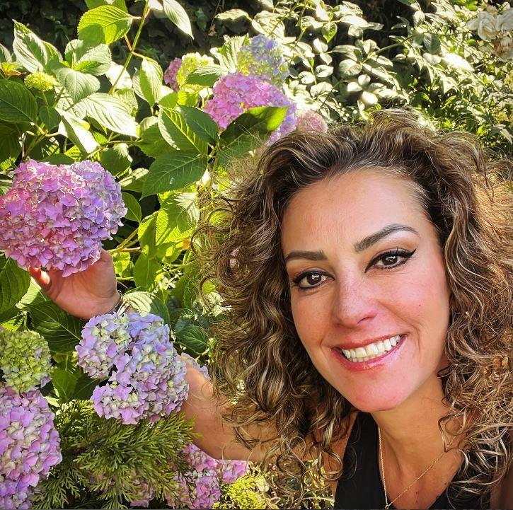 Titi Ahubert - Instagram