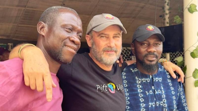 Instagram - Toni Espadas