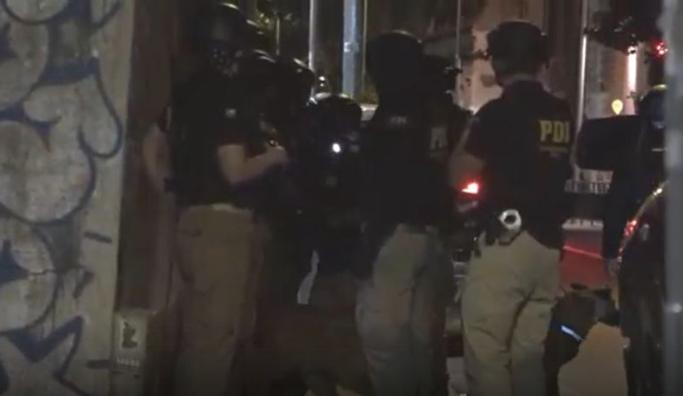 T13 - El drama amoroso que habría desatado el crimen de un miembro del Tren de Aragua a manos de su propio clan