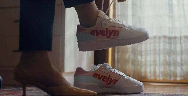 El video difundido por Evelyn Matthei