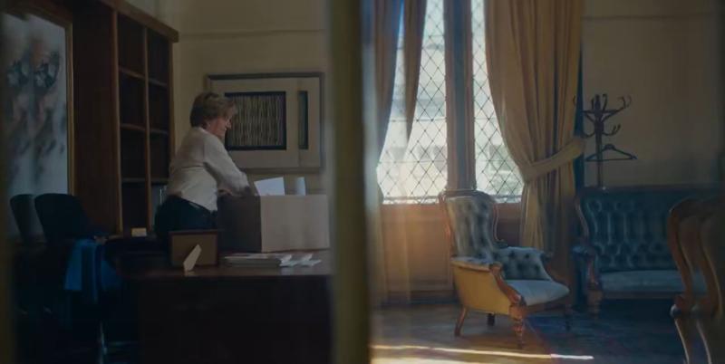 El video difundido por Evelyn Matthei