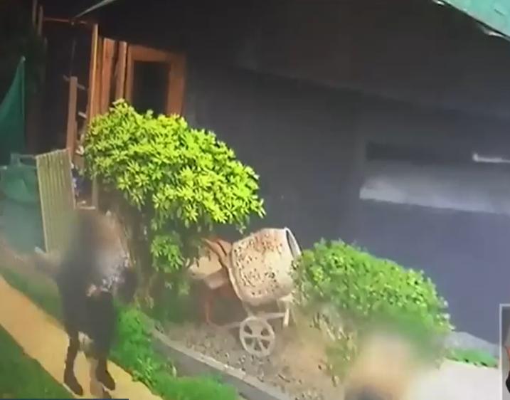 T13 - Hermano de Valentina González y anuncio de Fiscalía de no perseverar: “esperable dadas las irregularidades que han habido”