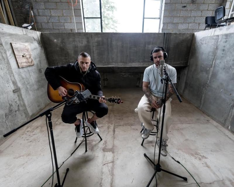 Liam Payne grabó canción como homenaje a Naomi Campbell antes de su trágica muerte - Instagram Liam Payne