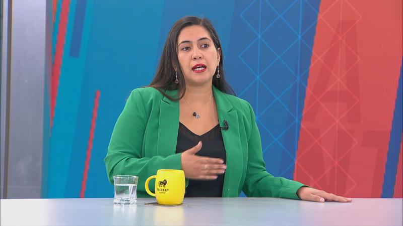 Alcaldesa Delfino y reacción de La Moneda ante caso Monsalve y denuncia a Boric: "Al Gobierno le ha faltado experiencia"