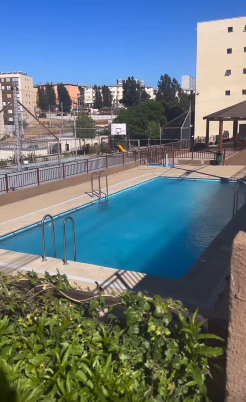 Instagram - Departamento que rifa Arenito