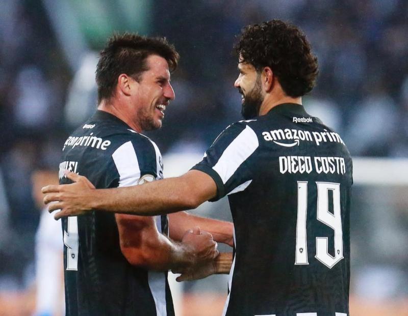 La UC podría reforzar su mediocampo con el brasileño Gabriel Pires - Crédito: Instagram