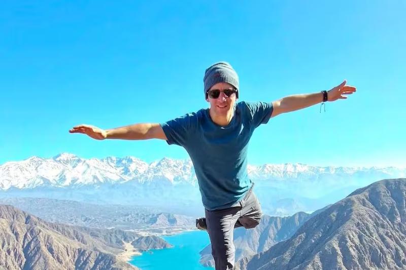 Gendarme argentino es detenido en Venezuela y acusado de espionaje: Gobierno de Milei exige su liberación inmediata | Facebook