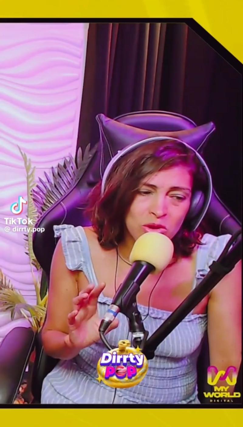 TikTok - Pía Cichero