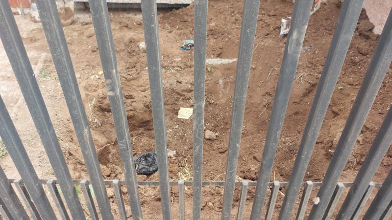 T13 - Hallazgo de dinero de robo a Brinks